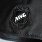 New Era Anaheim Ducks Blackout Glow Wool Edition 59Fifty Fitted Hat