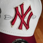 New Era New York Yankees querubín M CROWN 9 FORTY A Frame Snapback