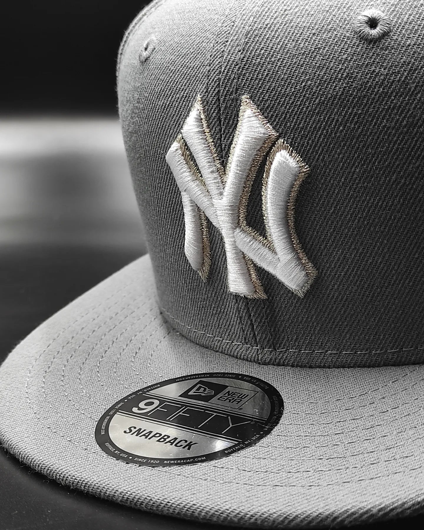 New Era New York Yankees world series 199 ploma 9Fifty Snapback