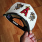 New Era Anaheim Angels CUPID 🏹 All-Star Game 9FORTY AFRAME