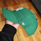 47brand New York Yankees Green mvp Snapback