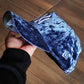 New era new York Yankees World series 1999 velvet 9FORTY A-FRAME Snapback