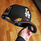 New Era Los Angeles Dodgers 60th aniversario two tone 9forty a-frame snapback