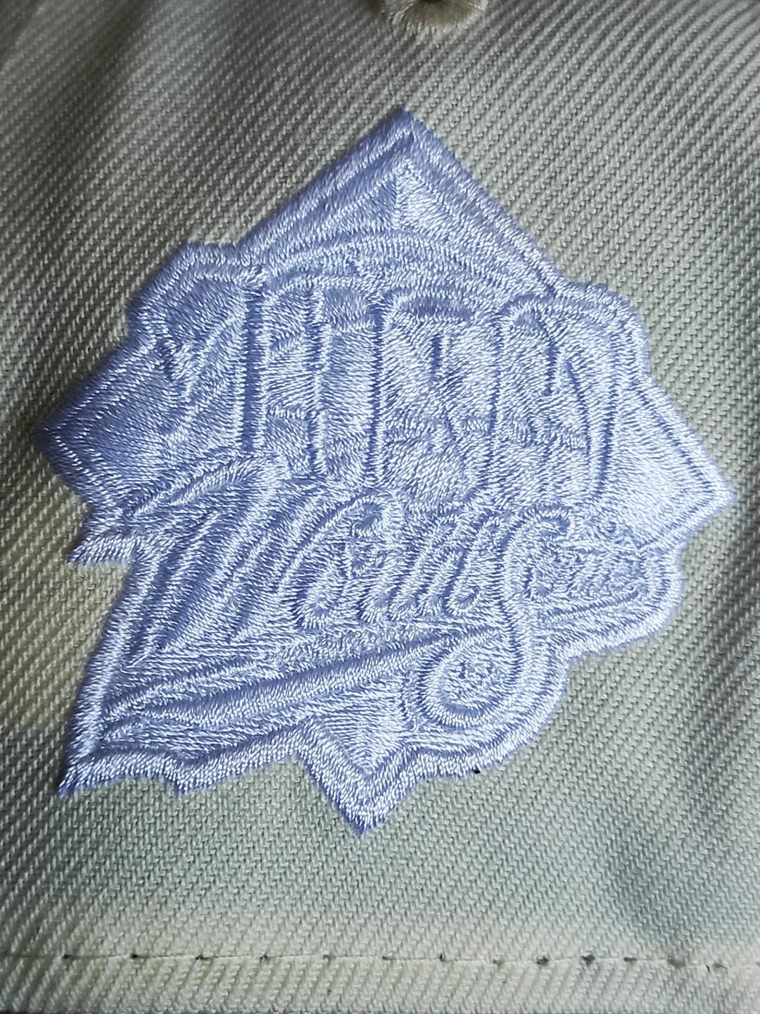 New era new York Yankees World Series 1999, Chrome navy 9forty A-FRAME SNAPBACK