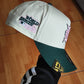 New Era Detroit Tígers world series 1984 TWO tones 9FORTY A-FRAME