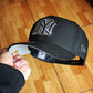 New Era New York Yankees 1949 World Series Black Edition 9Fifty Snapback Hat