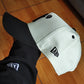 New Era New York Yankees paisley two tone 9forty a-frame snapback