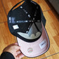 New Era Anaheim Angels black/pink 9 FORTY A-FRAME