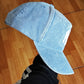 Mitchell and ness new york yankees denim Stadium cord pro Snapback