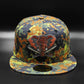 New Era Oakland Athletics 40 years 59fifty fitted hat
