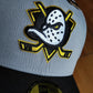 New era Anaheim Ducks 30th Anniversary two tone 59FIFTY