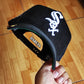 New Era Chicago White Sox all Star Game Corduroy 9Forty A-FRAME Snapback