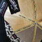 Gorra trucker beige serpiente Menace Deadly Companion Core Canvas The Farm de Goorin Bros