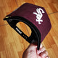New Era Chicago White Sox Love ♥️ Edition 9FORTY A-FRAME Hat