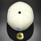 New Era Los Angeles Dodgers 50th aniversario cream dome prime edition 59 FIFTY