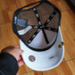 New Era Chicago White Sox  white/black Trucker a-frame