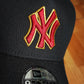 New Era New York Yankees 'Congratulations' 9FORTY A-Frame Snapback