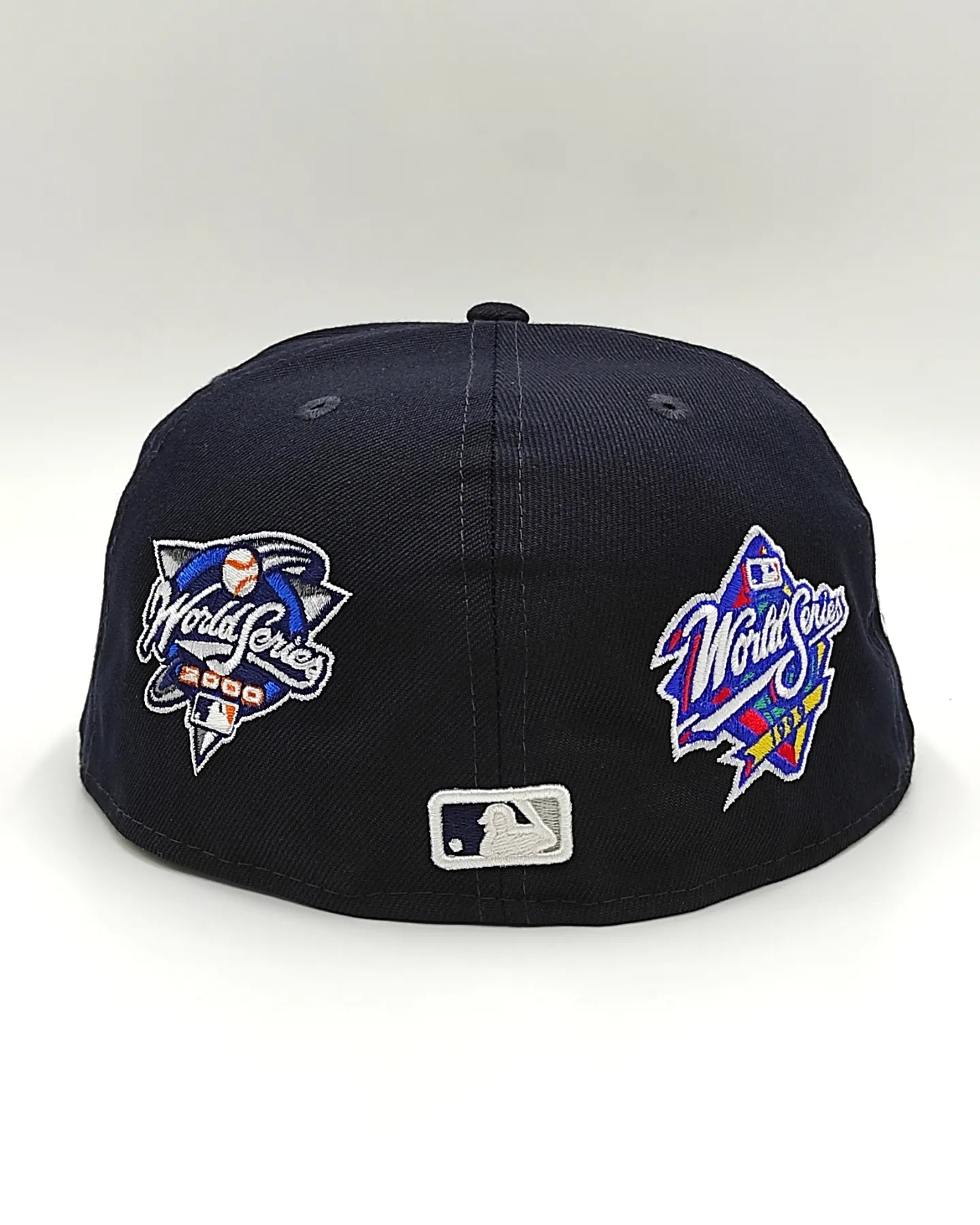 New Era 59Fifty MLB New York Yankees Derek Jeter 2021 Hall Of Fame World Series Fitted Hat