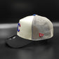 New Era Chicago Cubs 9 Forty A-FRAME Trucker Snapback