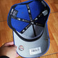 New Era New York Yankees Worlds series blues 9Forty A Frame Snapback