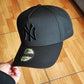 New Era New York Yankees world series 1999 black red 9FORTY A-FRAME