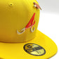 New Era Atlanta braves coleccion MLB Icy pop 59 Fifty