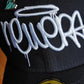 59FIFTY new era Grafiti navy incluye pin