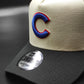 New Era Chicago Cubs 9 Forty A-FRAME Trucker Snapback