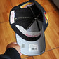 Mitchell and ness Chicago bulls 6x champions fire pro pinch fit snapback
