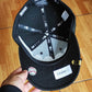 New Era New York Yankees script world series black titanio 59FIFTY
