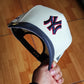 New York Yankees 'Yankees Two tone Pack' 9FORTY A-Frame Snapback