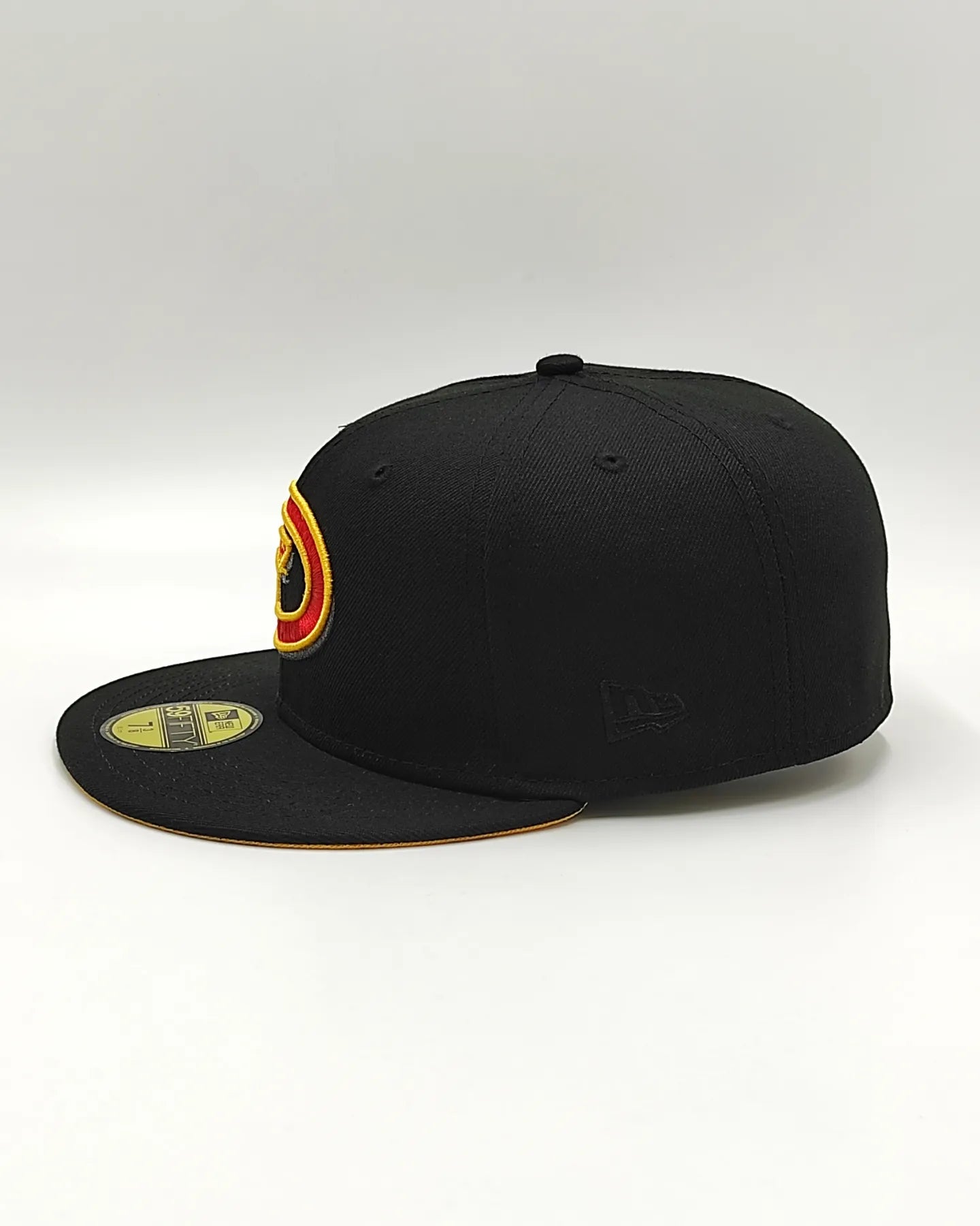 New Era Arizona diamondbacks 10th anniversary fire metallic edition 59fifty fitted hat