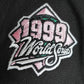 New Era New York Yankees 1999 world series black pink 9Forty A-Frame Snapback