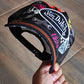 Gorra Vondutch trucker multicolor negra