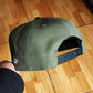 New Era New York Yankees Subway Series two Tone olive black 9 FIFTY Snapback