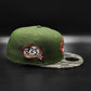 New Era Blue Jays Toronto Blue Jays 25 TH ANIVERSARIO prime edition 59 fifty