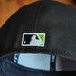 New Era New York Yankees marrón world series 1999 black 59 FIFTY FITTED