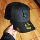59FIFTY New Era Los Angeles Dodgers othani BLACK PINK