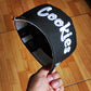 Cookies X New Era Fitted Hell's Kitchen Original Logo Cap