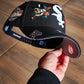 New Era Chicago White Sox World Series 2005 Tattoo Black Prime Edition 9Forty A Frame Snapback Hat