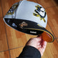 New era Anaheim Ducks 30th Anniversary two tone 59FIFTY