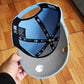 New Era New York Yankees World series 1999 celeste 9 FIFTY Snapback
