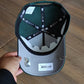 New Era Anaheim Ducks Stanley Cup 2007 Dark Green Prime Edition 9Forty A Frame Snapback Hat