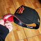 New Era New York Yankees 'Congratulations' 9FORTY A-Frame Snapback