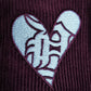 New Era Detroit Tigers love ♥️ edition 9FORTY A-FRAME hat