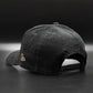 New Era Chicago Bulls "Corduroy Black" 9 Forty A-FRAME snapback