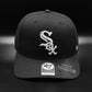 47brand Chicago White Sox cold zone classic dp snapback cap