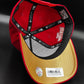 New era San Francisco Gigantes colección año del dragón 9 FORTY AFRAME color rojo🐉🈵
