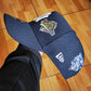 New Era New York Yankees MLB navy multi parche 9forty AFRAME