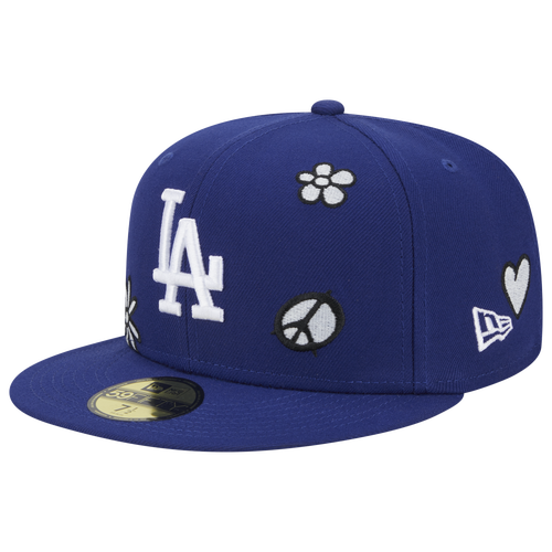 New Era Los Angeles Dodgers Sunlight pop - 59fifty